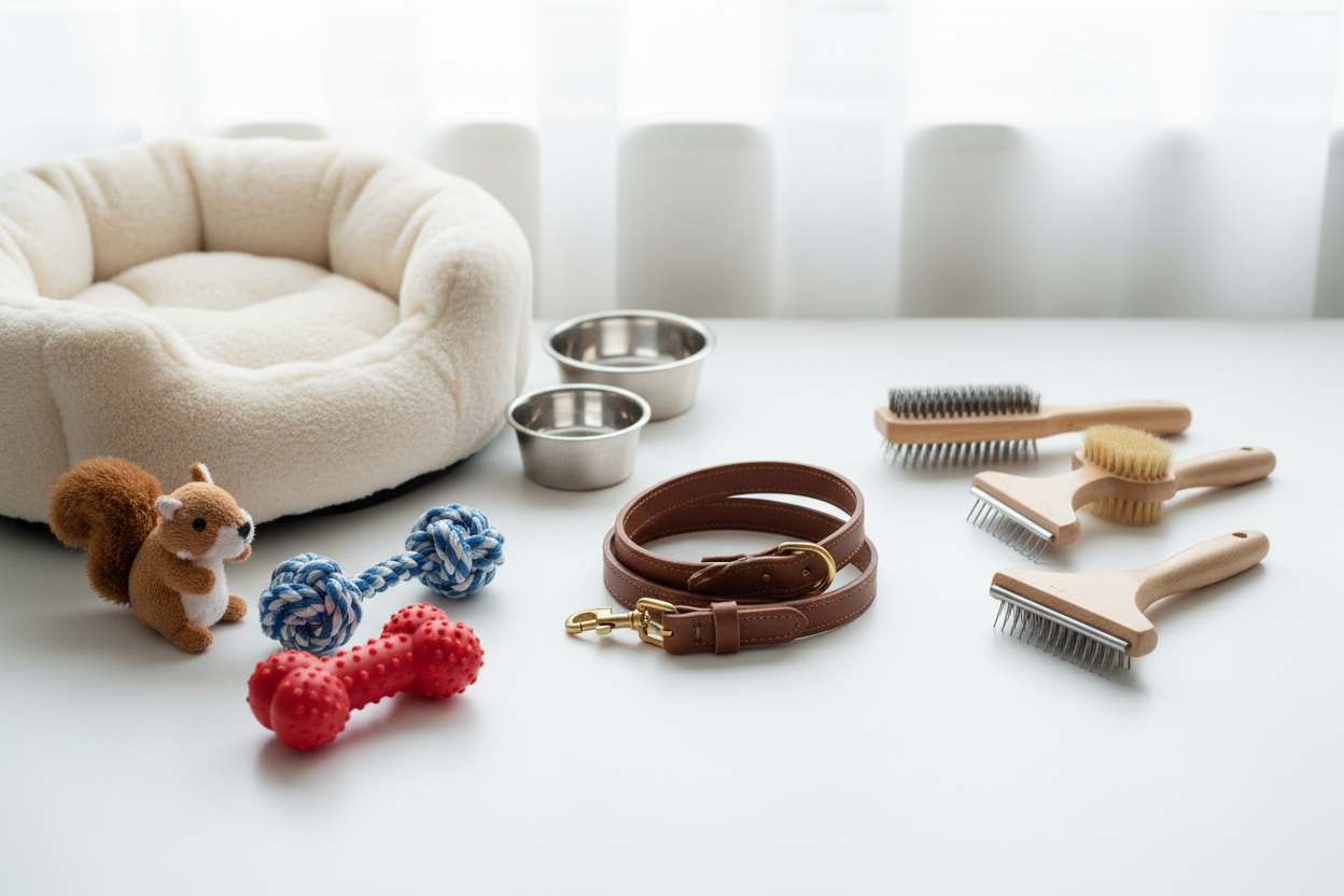 Cane - Accessori