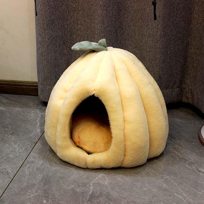 Cuccia accogliente per animali domestici
