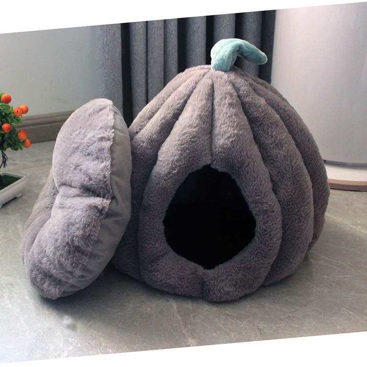 Cuccia accogliente per animali domestici