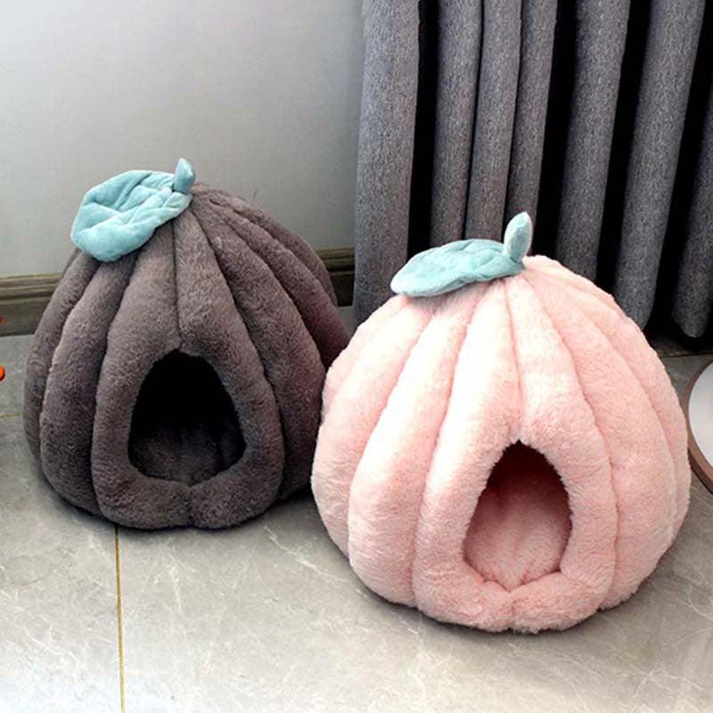 Cuccia accogliente per animali domestici